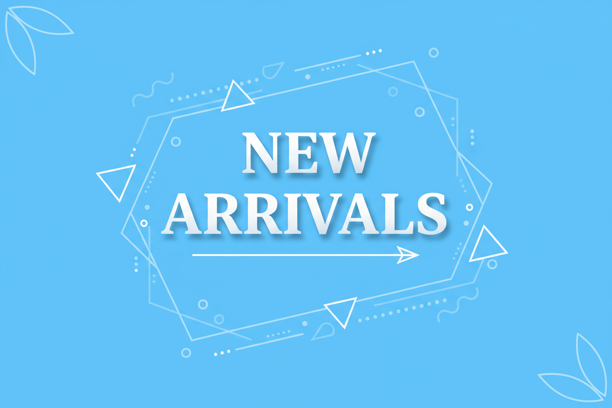 New Arrival