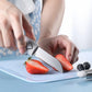 2 in 1 Stainless Steel Peeler With Knife