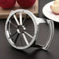 12 Blades Stainless Steel Apple Slicer🍎(Pack Of 3)