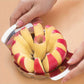 12 Blades Stainless Steel Apple Slicer🍎(Pack Of 3)